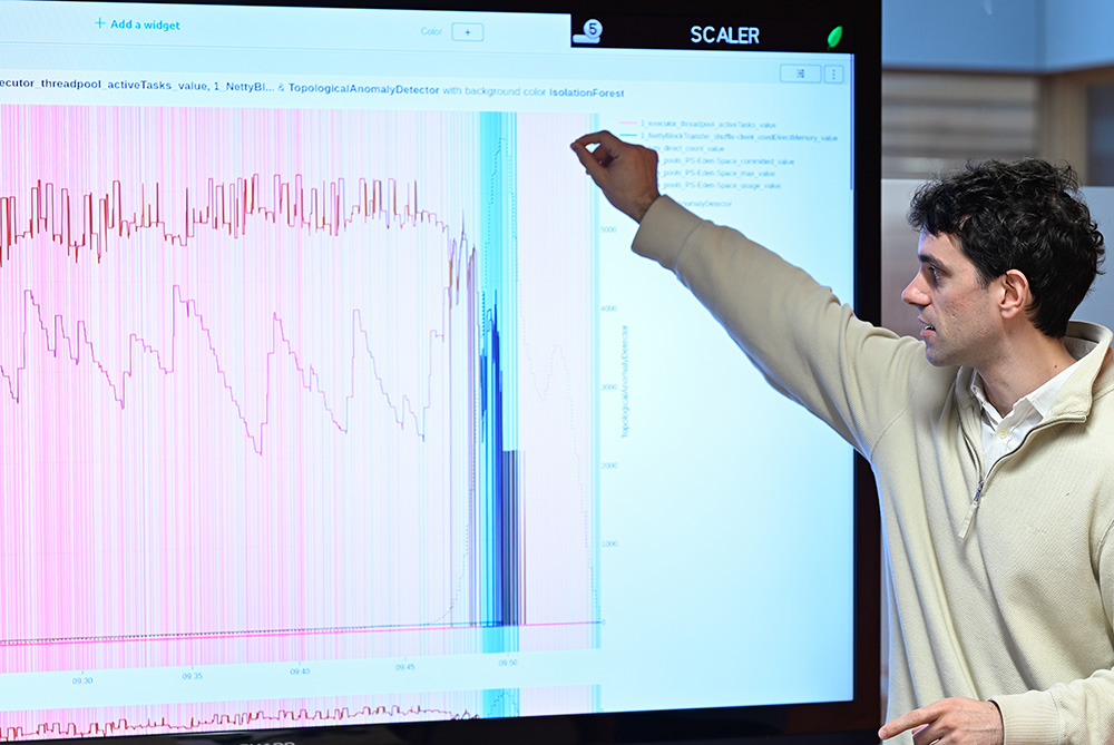 TADkit: a toolkit for anomaly detection of time series data